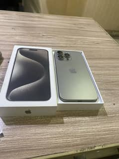 15 pro max