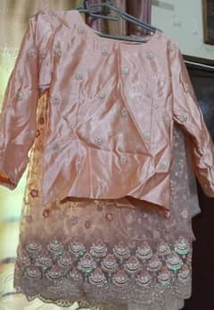Urgent sale Slightly used party wear dresses