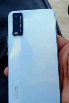 vivo y12s 3GB ram 32GB rom