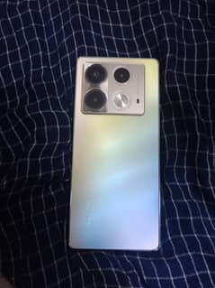 Infinix note 40 10/9.5 pta approved
