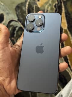 Iphone 15 Pro Max 1TB Factory Unlocked