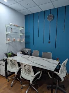 Redimate office for sale  in just 250000