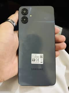 SamSung A06 4Ram 64Memory