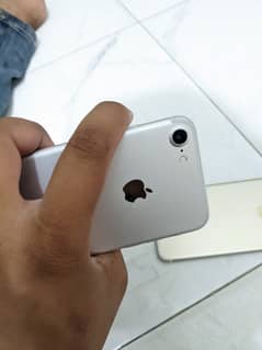 iPhone 7 PTA approved 10/10