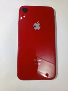iPhone XR urgent sale