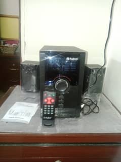 audionic original