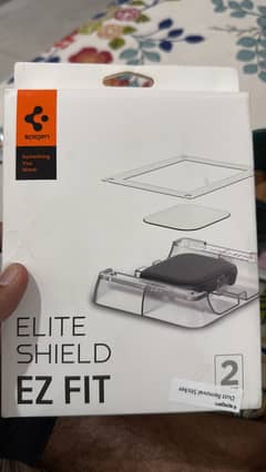 Spigen screen protector for Apple watch series 10 46mm