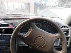 Suzuki Baleno for Sale