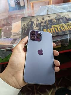 Apple iPhone 14 Pro Max