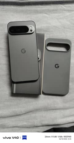 GOOGLE PIXEL 9 PRO XL 256 GB
