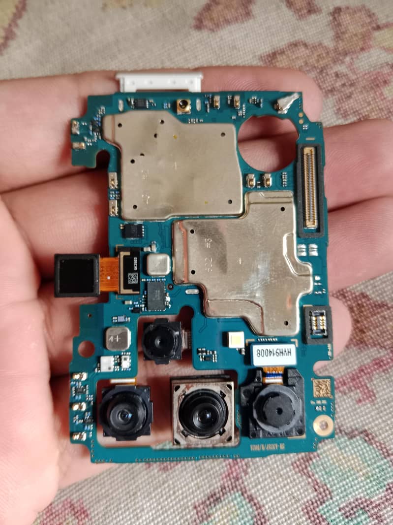 SAMSUN A32 ALL ORIGINAL PART AVAILABLE WITH BOX 1