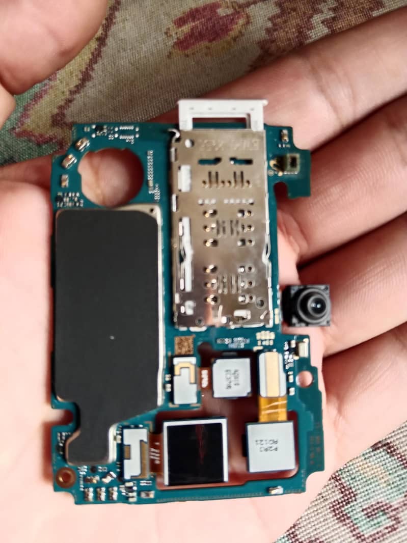 SAMSUN A32 ALL ORIGINAL PART AVAILABLE WITH BOX 2