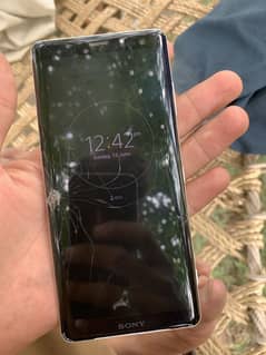 Sony Xperia xZ3