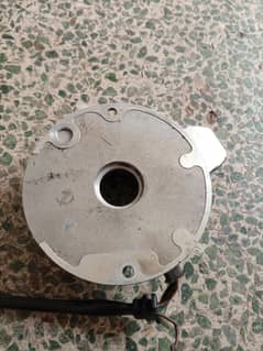 Genuine Magnet Plate with coil Honda Pridor