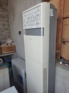 2 Ton cabnet ac