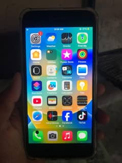 I phone 8 plus exchange 03126005617