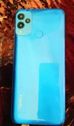 Sparx neo 7