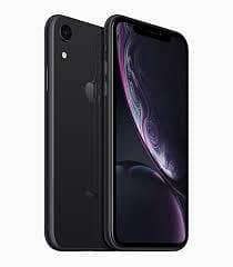 iPhone XR 64 non pta
