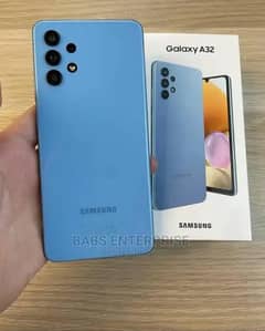 Samsung A 32 Urgent sale