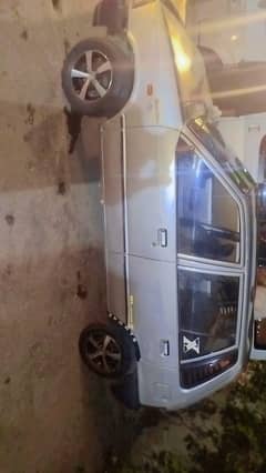 mehran 2003