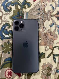 iPhone 11 Pro PTA Approved 64GB