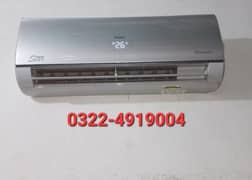 Haier Ac 1 Ton