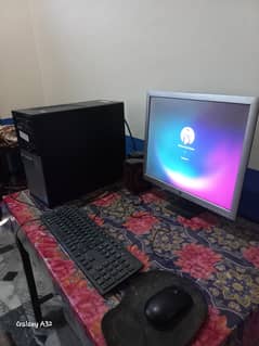 Core i5 4th Gen Gaming PC | 8GB RAM | 1GB GPU | Full Setup
