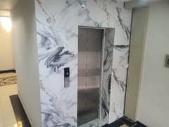 2 Bed well Furnished Apartment Available For Rent In Faisal Town F-18 Islamabad.