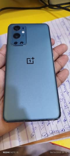 ONEPLUS 9 PRO 12/256GB 888 SNAPDRAGON GAMING PHONE 10/10 CONDITION