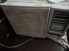 Hyundai window  AC 0.75