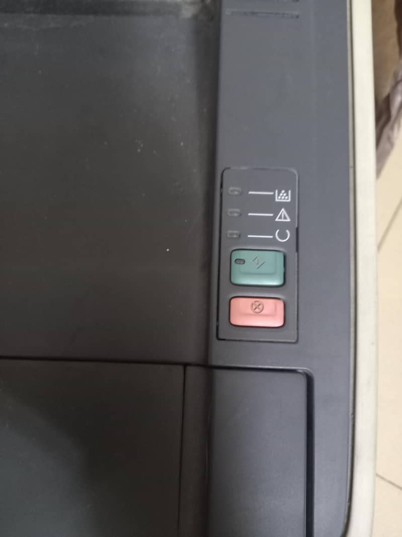HP printer 3