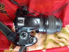 DSLR camera for sale