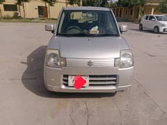 Suzuki Alto G II