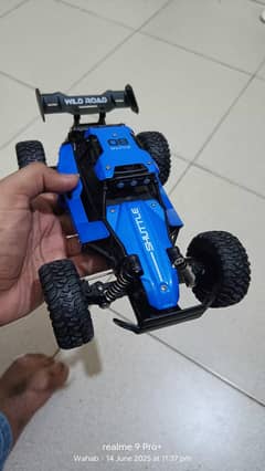 Drift RC car & Off-road RC buggy & Desktop drift car