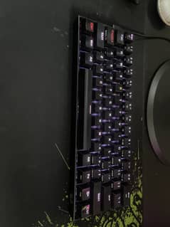 Redragon K530 Wireless | Mechanical