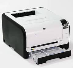 HP