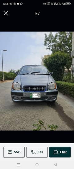 santro 7/9 03216738802