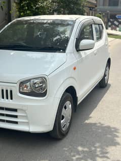 Suzuki Alto vxl ags