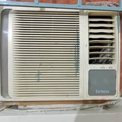 Window ac selling very cold Cooling
