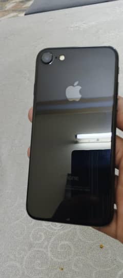 iphone 7 32gb lush condition orginal 100%