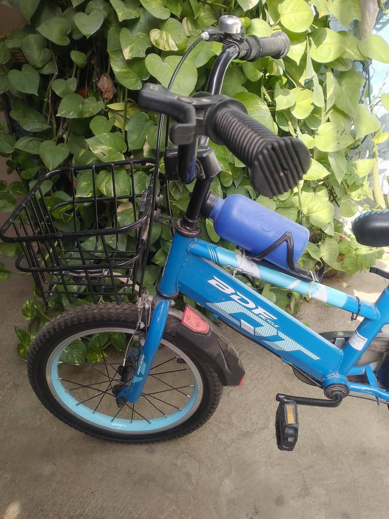 BDF By cycle new condition 0