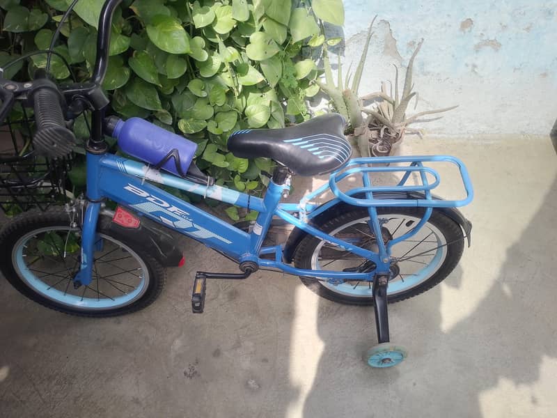 BDF By cycle new condition 1