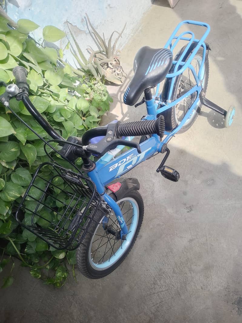 BDF By cycle new condition 2