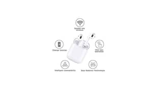 Apple Air pods