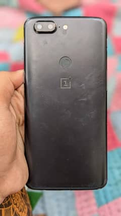 oneplus 5t