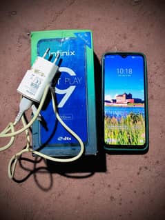 Infinix