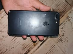 iPhone 7plus 128gb 03051338714
