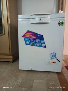 Deep freezer for sale