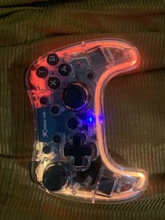 Xtrike Me Game controller