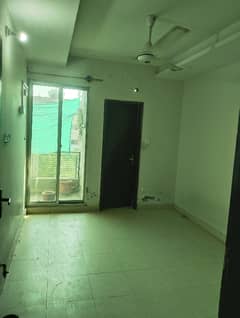 1 Bed Apartment Available For Rent In Margalla View Housing Society MVHS D-17 Islamabad.